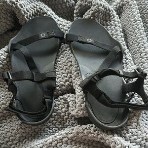 Z-Trek - The Lightweight Packable Sport Sandal